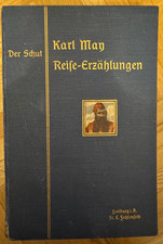Karl may schut gebraucht kaufen Karl may schut gebraucht kaufen  Beilngries