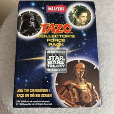 Star wars walkers for sale  WELLINGBOROUGH