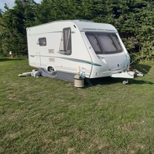 Abbey gts vogue for sale  STROUD