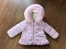 Moncler baby girls for sale  KENDAL