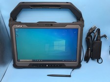 Getac a140 rugged for sale  Chino Hills
