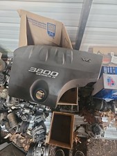 Series 3800 buick for sale  Cedar Bluff