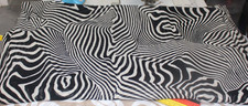 Zarter chiffon stoff gebraucht kaufen  Weißenfels