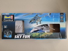 Revell control helikopter gebraucht kaufen  Rengsdorf