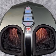 Belmint shiatsu foot for sale  Jacksonville
