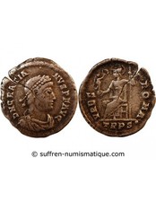 Rome empire gratien d'occasion  France