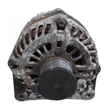 Alternatore 23100jg71a renault usato  Pratola Peligna