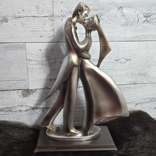 Silver tone married for sale  Salem