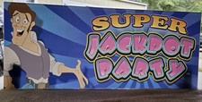 Wms super jackpot for sale  Warner Robins