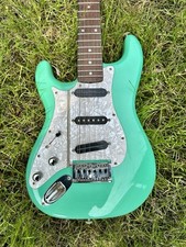 Schneider guitars usa for sale  WETHERBY