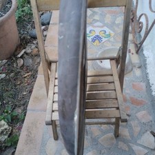 Grande piatto elemosiniere usato  Catanzaro