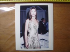 Photographie Valeria Mazza la nouvelle Claudia dixit Valentino PRESS PHOTOS PPCM comprar usado  Enviando para Brazil