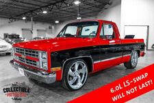 1987 chevrolet restomod for sale  Marietta