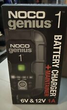 Noco genius1eu autobatterie gebraucht kaufen  Bothel