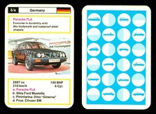 Info card prototype for sale  EASTBOURNE