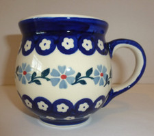 Polish pottery handmade for sale  Inverness