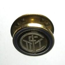Distintivo pins inter usato  Sermide e Felonica