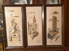 Mcm illinois moulding for sale  Ilion