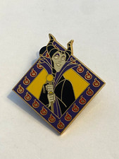 Disney maleficent pin for sale  WAKEFIELD