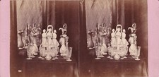 Stereoskopie fotos 1865 gebraucht kaufen  Hörselberg-Hainich