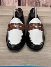 G.h.bass weejuns larson for sale  SOUTHAMPTON