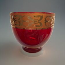 Gilde teelichthalter glas gebraucht kaufen  Hamm