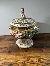 Signed vintage italy for sale  Windermere