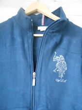 Polo sweatjacke strass gebraucht kaufen  Zwickau