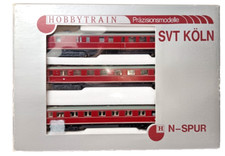 Hobbytrain 16063 set usato  Paderno Dugnano