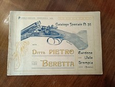 Pietro beretta gardone usato  Bologna