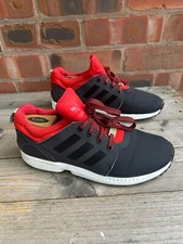 Mens adidas flux for sale  SOUTHPORT