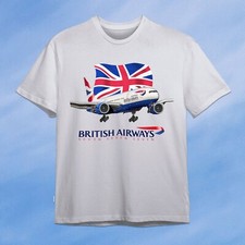 British airways boeing for sale  THETFORD