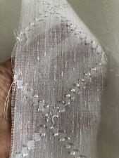 17y white polyester for sale  Orlando