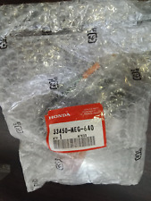 Honda black widow usato  Italia