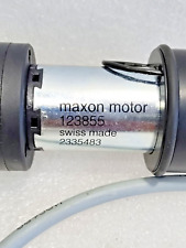 MOTOR MAXON 123855 comprar usado  Enviando para Brazil