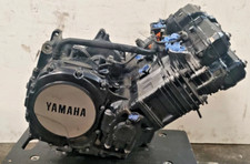 Blocco motore yamaha usato  Lamezia Terme