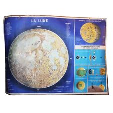 Antique mdi laminated d'occasion  Expédié en Belgium
