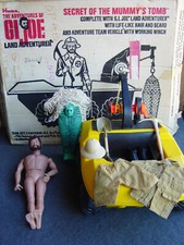 Vintage joe secret for sale  Rothsay