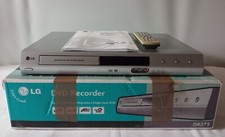 Lecteur dvd enregistreur d'occasion  Évron