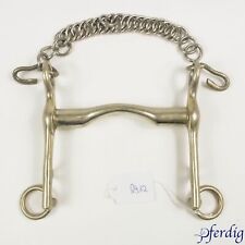 Sprenger kandare argentan gebraucht kaufen  Heppenheim (Bergstraße)
