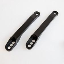 Aluminium motorcycle lowering for sale  BRIGHTON