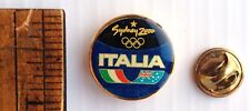 Italia pin sydney for sale  Atlanta