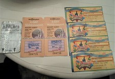 Vtg disney lot for sale  Norristown