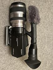 Caméscope sony vg20e d'occasion  Céret