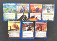 Magic gathering hand for sale  Rossville