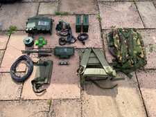 Clansman prc 320 for sale  WHITCHURCH