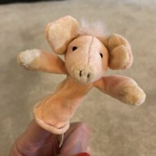 Jellycat pink pig for sale  CREWE