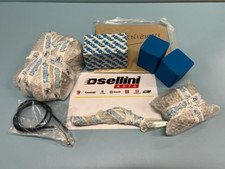 144.004.020 polini kit usato  Piacenza