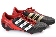 Chuteiras de futebol ADIDAS PREDATOR X PREDITO SG U41956 2011 EUA 7,5 MASCULINAS comprar usado  Enviando para Brazil
