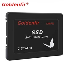 Goldenfir SSD 120GB 128GB SATAIII SSD 240GB 256GB HD 1TB 2TB 512GB 500GB 480GB S comprar usado  Enviando para Brazil